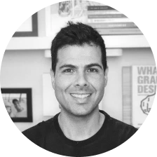 Daniel Simoes